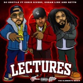 Lectures artwork