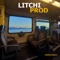Atreyu - Litchi Prod lyrics