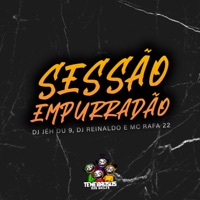 Sessao de Empurradao - Single - DJ Reinaldo, DJ Jéh Du 9 & MC Rafa 22