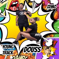 Douss - Single - Young Track & J2MO