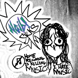 Hard! Rocking! Metal! Neib