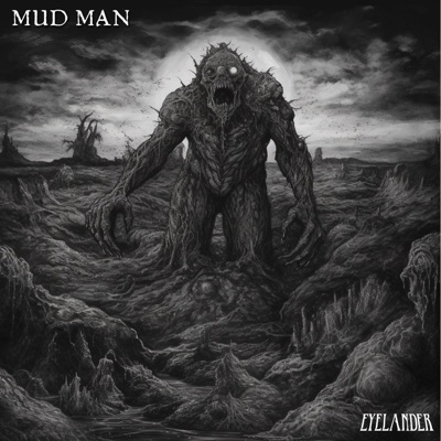 Mud Man - Single