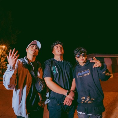 Entre Tellas (feat. Adci-ei & Fercho MC) - Single