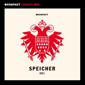 Speicher CD 1 (DJ Mix)