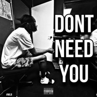 Dont Need You - Single - SEAN