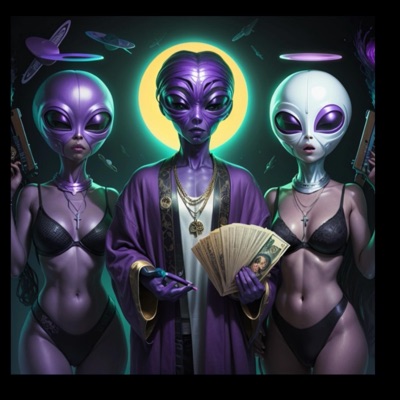 Different (feat. Strawbalien & Don Juan) - Single