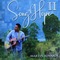 Song of Hope II - Martin Sunardi