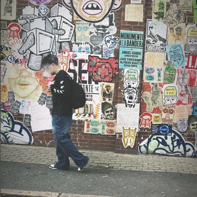 Leanwitmolly - Single