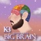 Big Brain - Kenny Booth lyrics