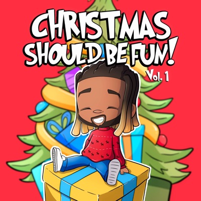 Christmas Should Be Fun, Vol. 1 - Single