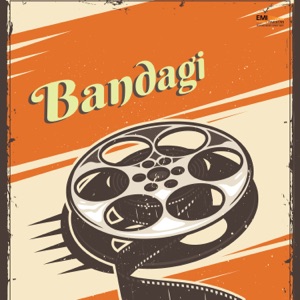 Bandagi (Original Motion Picture Soundtrack) - EP