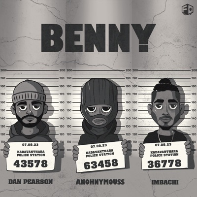Benny - Single