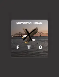 Dengarkan MgTopYoungan, tonton video musik, baca bio, lihat tanggal tur & lainnya!