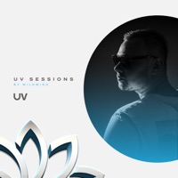 UV Sessions 010 (DJ Mix) - UV & Milkwish