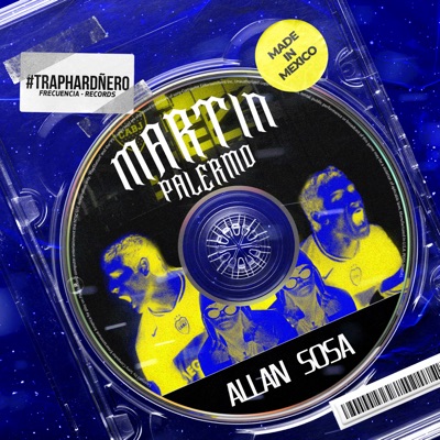 Martin Palermo - Single