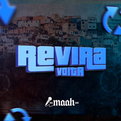 Reviravolta - Single
