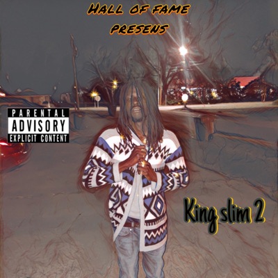 King Slim 2 - EP