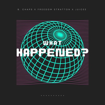 What Happened? (feat. Juicee) - Single