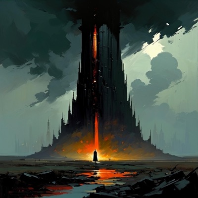 Towerlight - Single