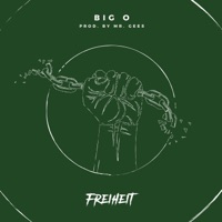 Freiheit - EP - Big O