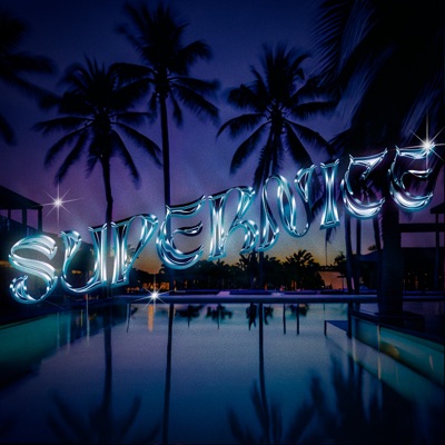 SUPERNICE - Single