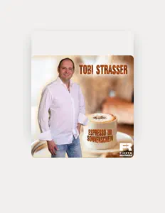 Tobi Strasser: песни, клипы, биография, даты выступлений и многое другое.