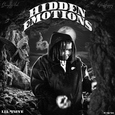 Hidden Emotions - EP