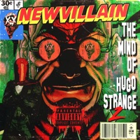 The Mind of Hugo Strange 2 - New Villain