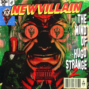 The Mind of Hugo Strange 2