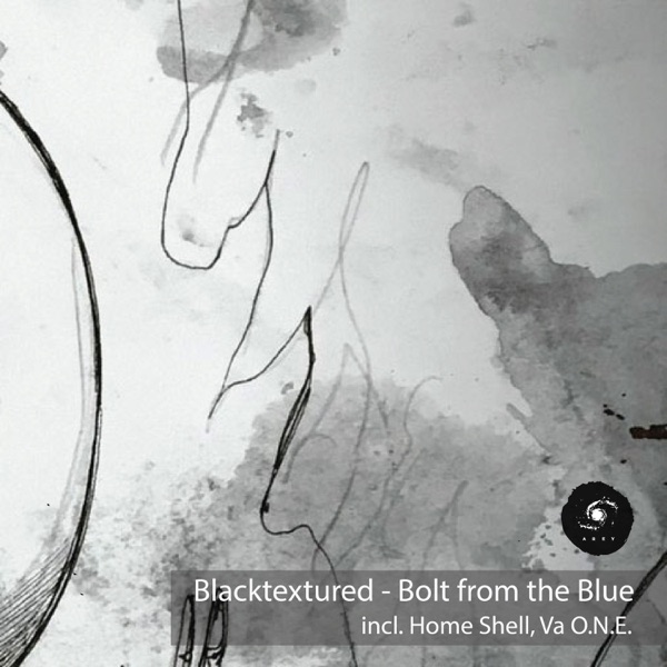 Bolt From the Blue - Single