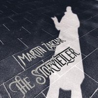 The Storyteller - Single - Martin Zarzar