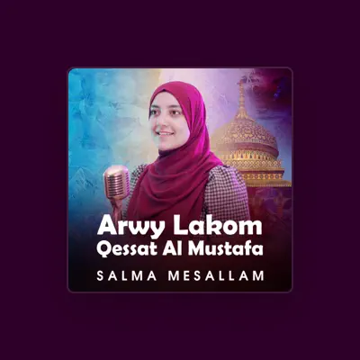 Listen to Salma Mesallam, watch music videos, read bio, see tour dates & more!