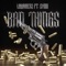 Bad Things (feat. SYMN.) [Extended Mix] artwork