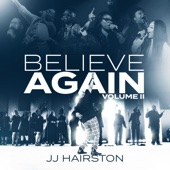 Believe Again, Vol. II artwork