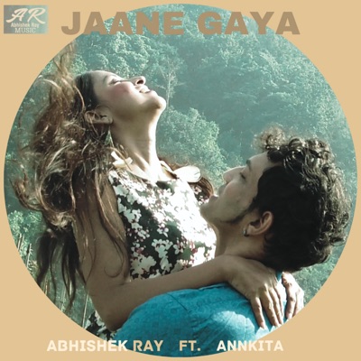 JAANE GAYA (feat. Annkita) - Single