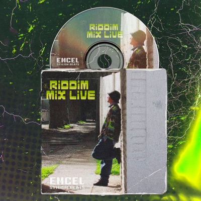 Riddim (Mix (Live)) - Single