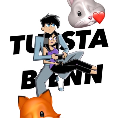 Tusta Bien (feat. CristianG) - Single