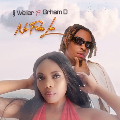 No Fake Love - Single