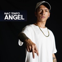 Ángel - Single - Mac Tempo