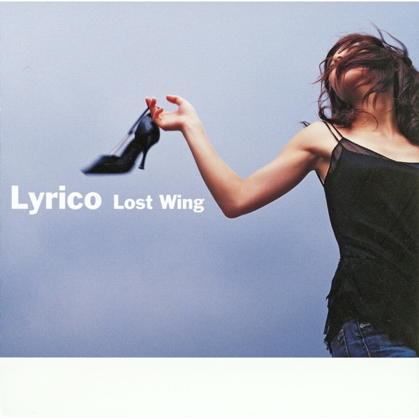 Lost Wing - Single