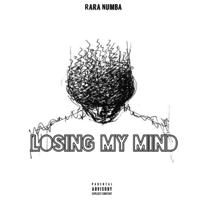 Losing my Mind - Single