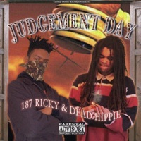 Judgement Day - Single - 187 RicKy & Dead Hippie