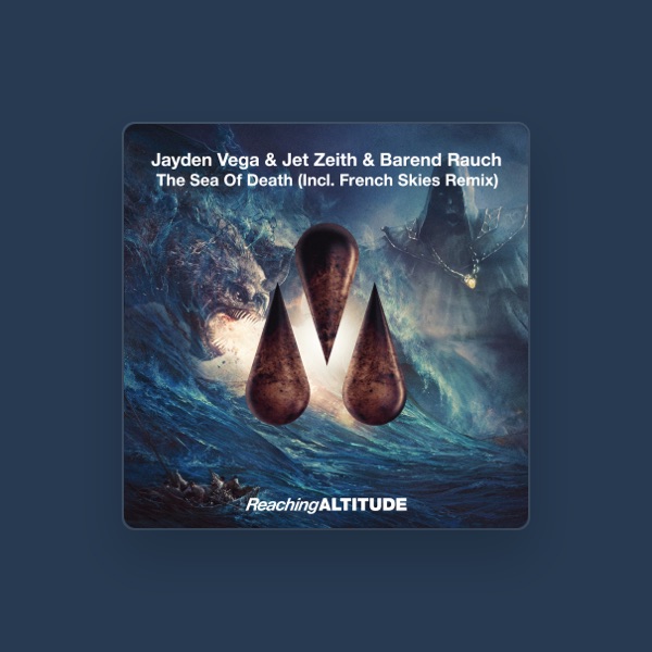 Jayden Vega's avatar