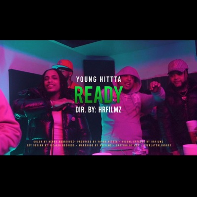 READY - Single