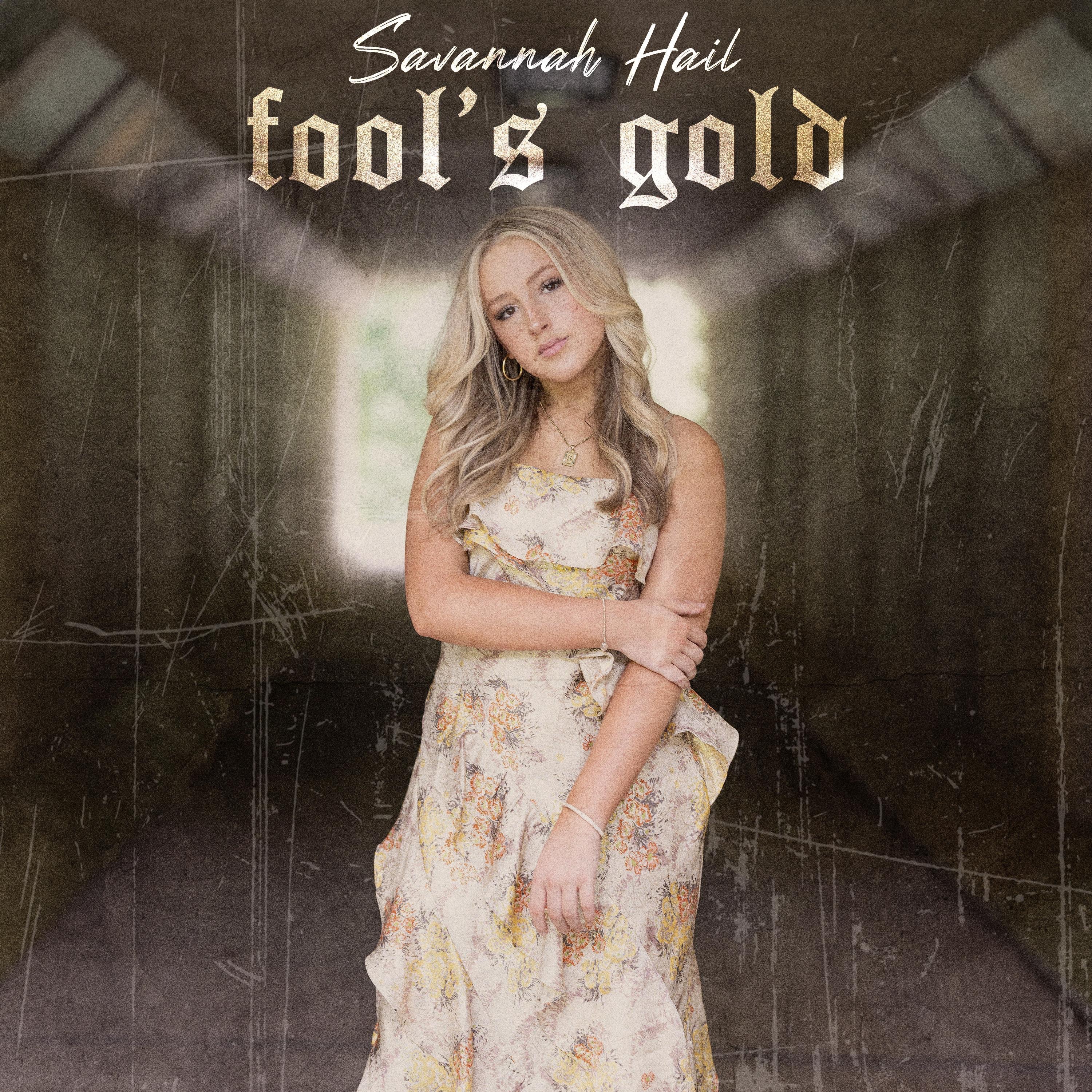 Fool's Gold - Single
