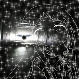 how could you forget me? (feat. JoshuaSageArt) Wolfyy