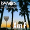 Axel F - Dano's Island Sounds lyrics