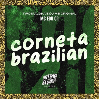 Corneta Brazilian - Single