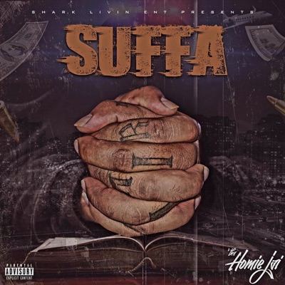 Suffa - Single