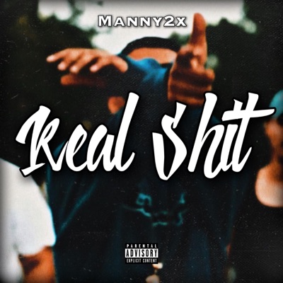 Real Shit - Single